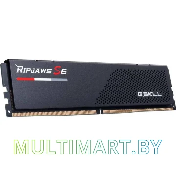Оперативная память G.Skill Ripjaws S5 2x16GB DDR5 PC5-48000 (F5-6000J2836G16GX2-RS5K) картинка 4